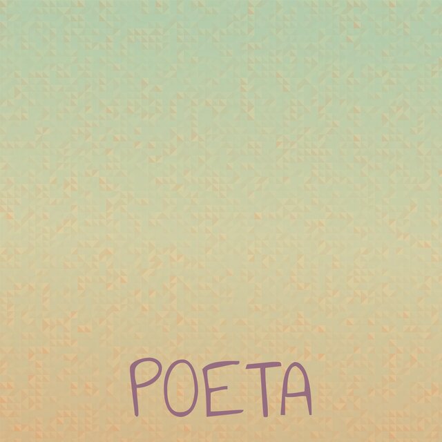 Poeta