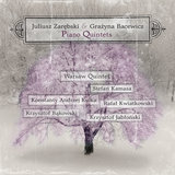 Piano Quintet in G Minor, Op. 34: I. Allegro