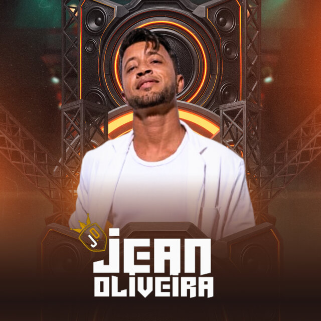 Jean Oliveira (Ao Vivo)