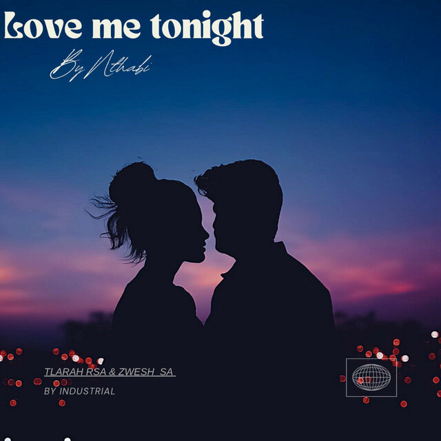 Love me tonight (Soulful)