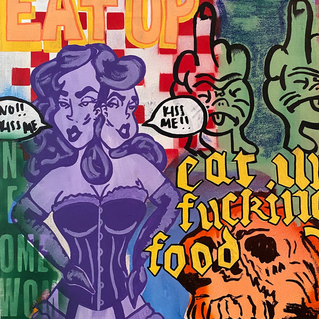 Eat Up