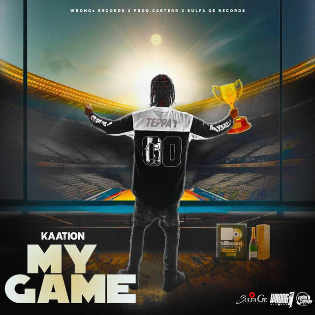 My Game