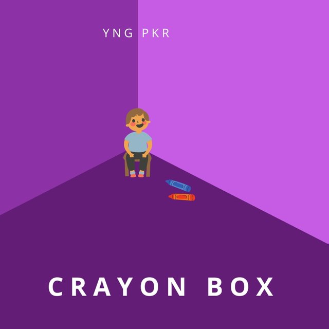 Crayon Box Beat Tape