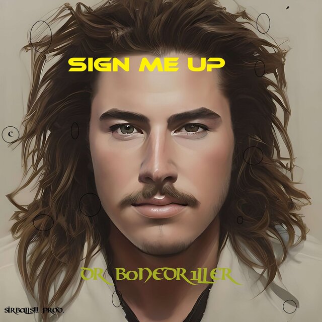 Sign Me Up