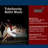 The Nutcracker Op. 71, Act II: Chinese Dance
