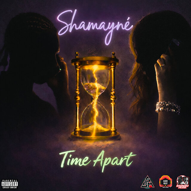Shamayné on TIDAL