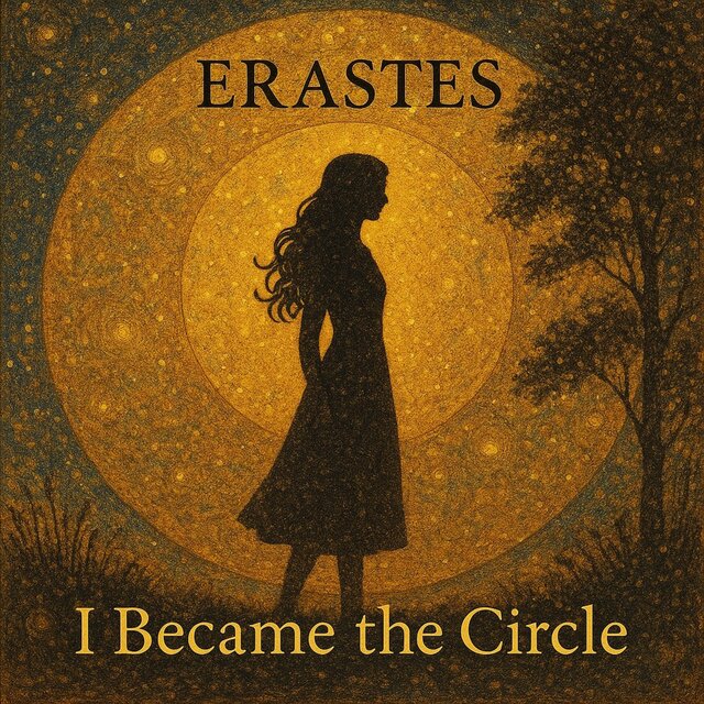 I Became the Circle