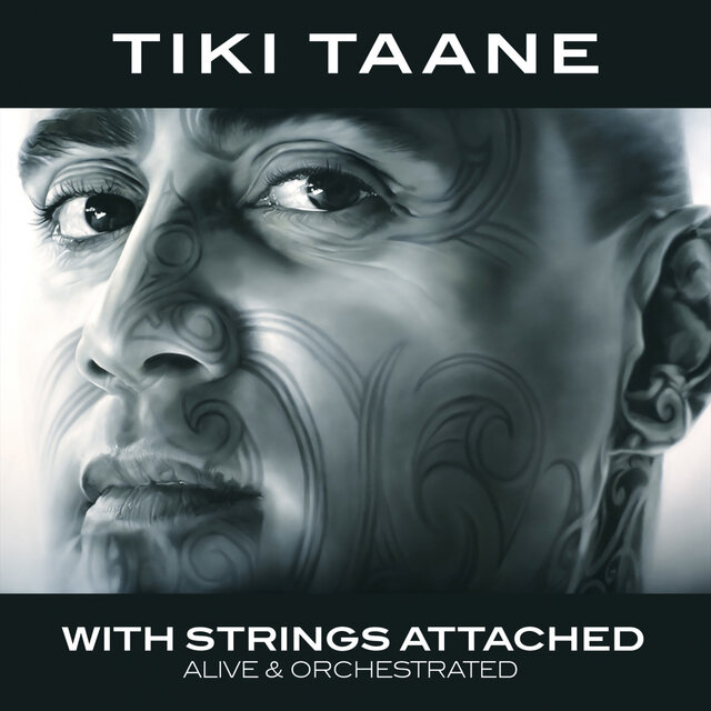 With Strings Attached