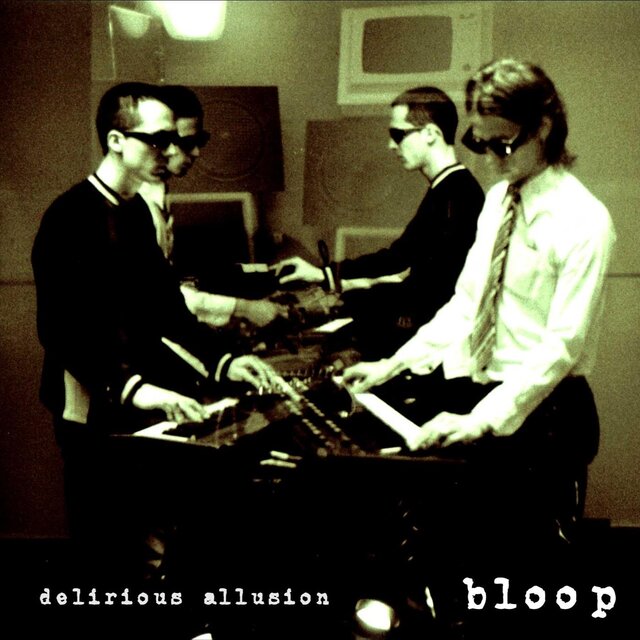 Delirious Allusion