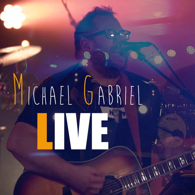 Rock and Roll Makes Me Happy (Live)