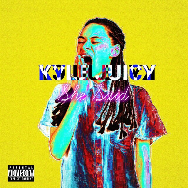 She Said (Freestyle) 2023