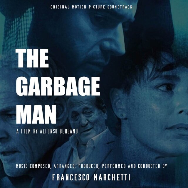 The Garbage Man