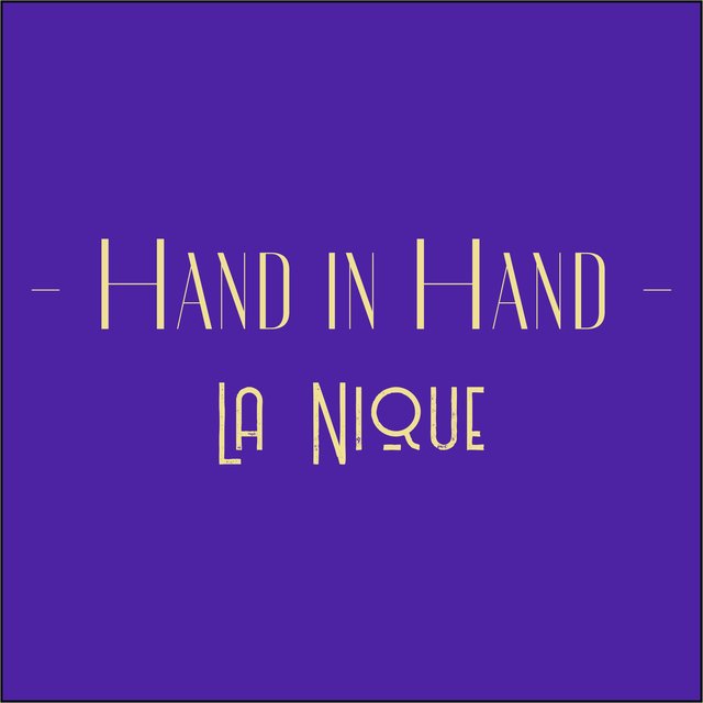 Hand in Hand