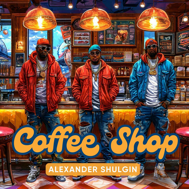 Coffee Shop