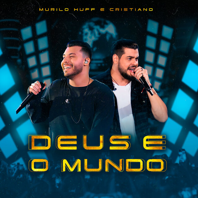 Deus e o Mundo (Ao Vivo)