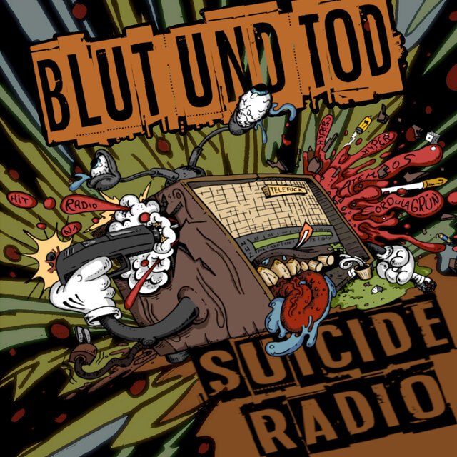 Suicide Radio