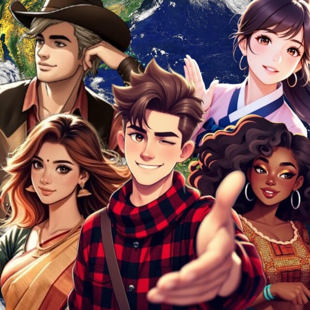 Special: World Tour