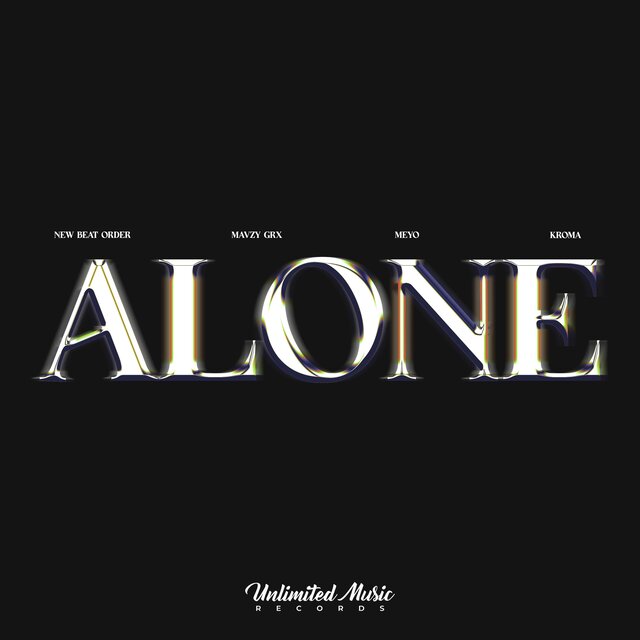 Alone