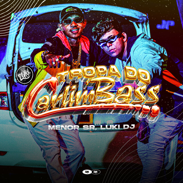 Tropa do Carlimbass