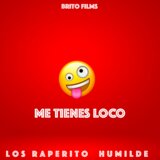Me Tienes Loco