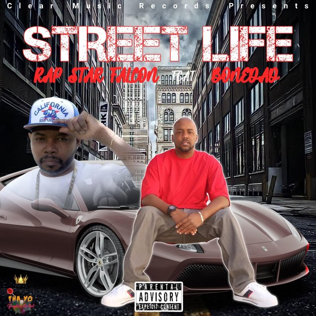 Street Life
