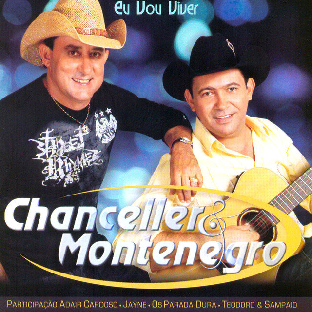 Eu Vou Viver (Ao Vivo)