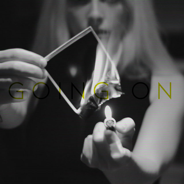 Going On