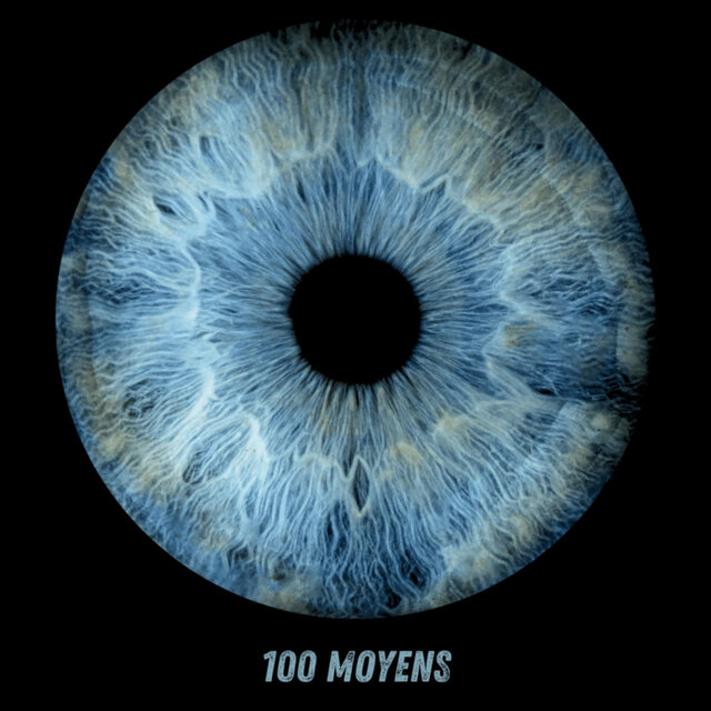 100 MOYENS