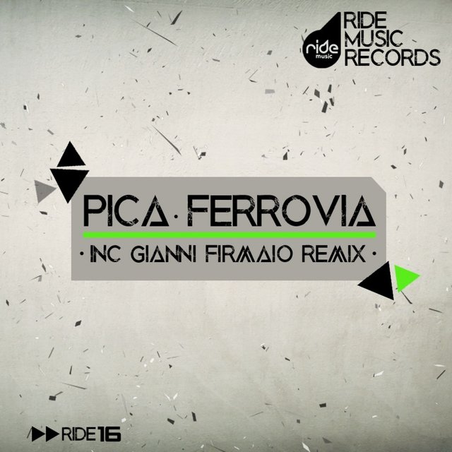 Ferrovia