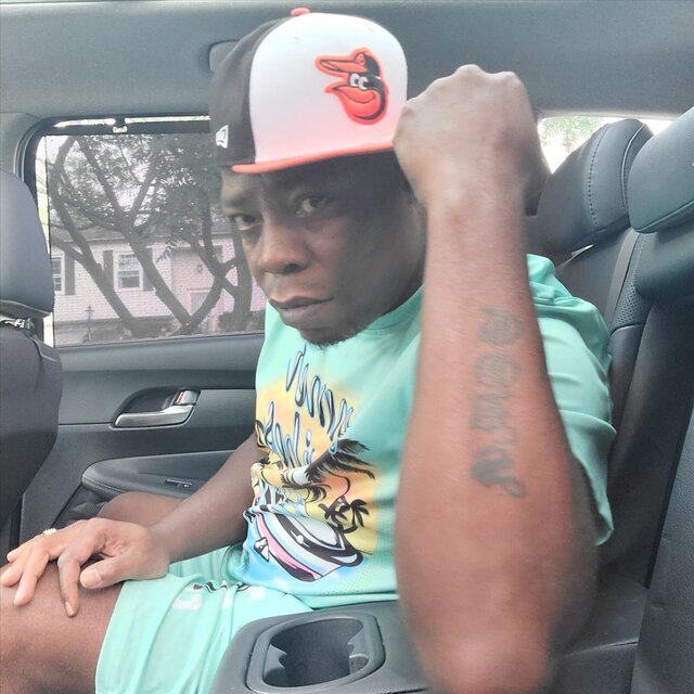 Swag Back