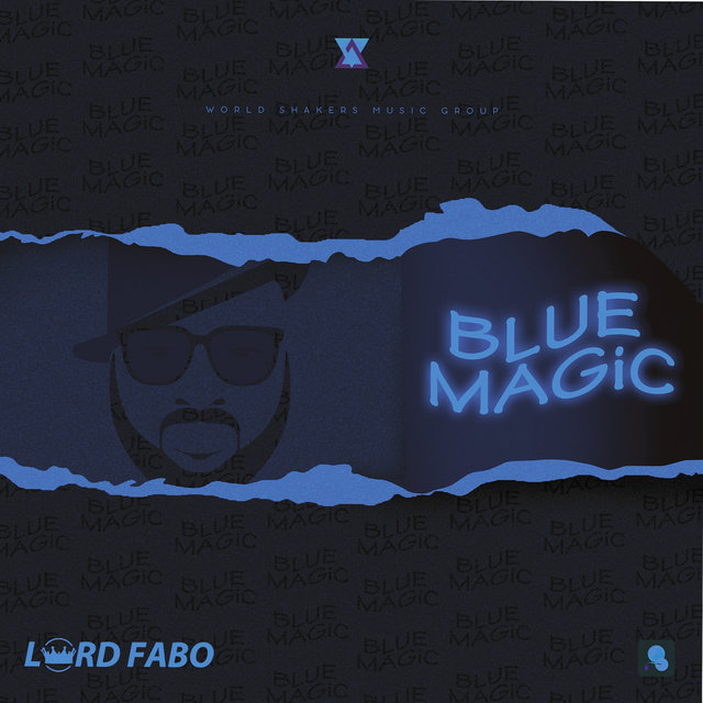Blue Magic