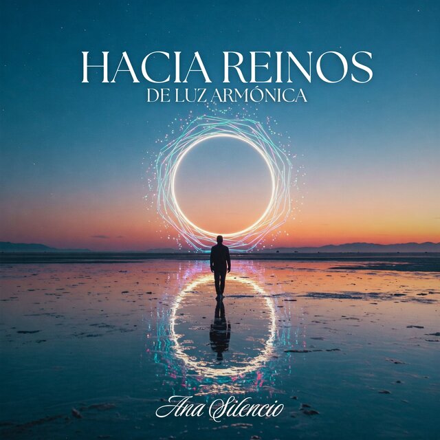 Hacia Reinos de Luz Armónica