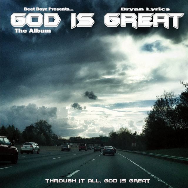 God Is Great