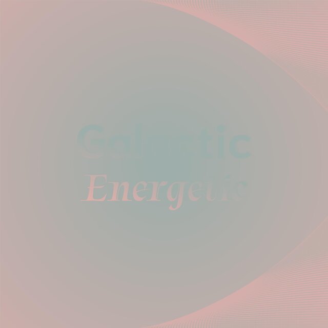 Galactic Energetic