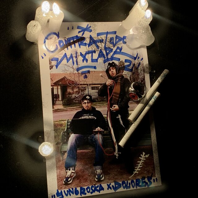 contra todo (Mixtape 2)