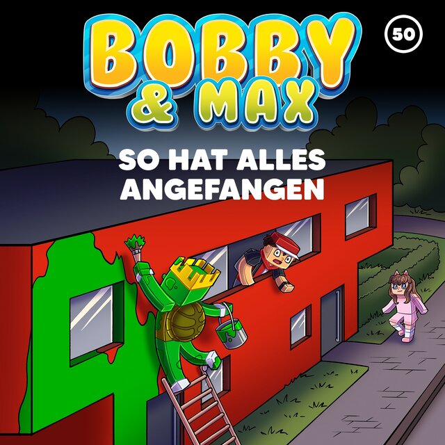 Folge 50: So hat alles angefangen
