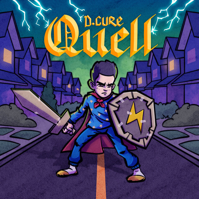 Quell