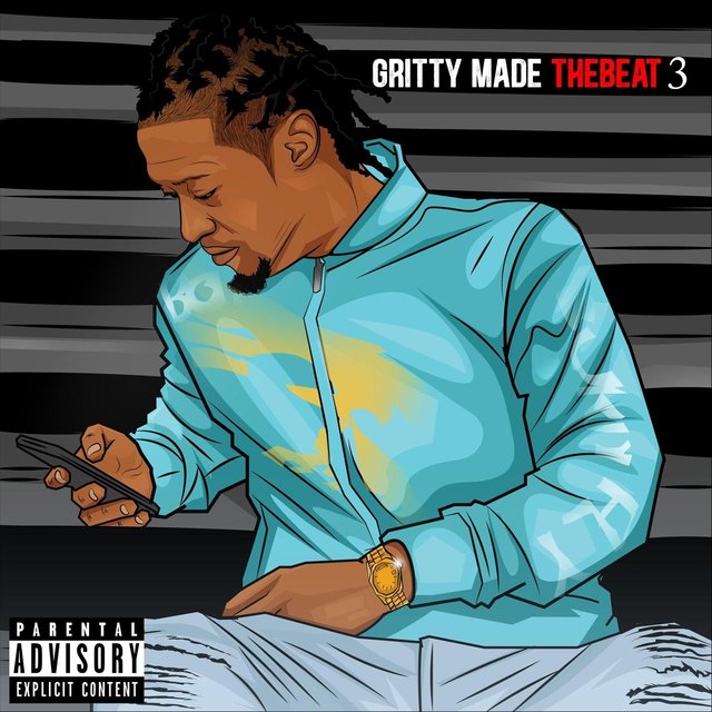 Gritty Madethebeat 3