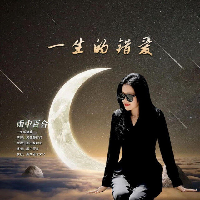 一生的错爱 (DJ舞曲)