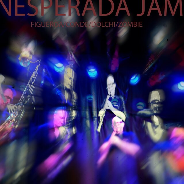 Inesperada Jam