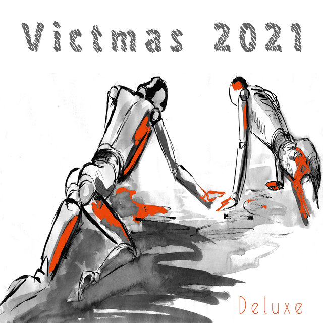 Victmas 2021 (Deluxe)
