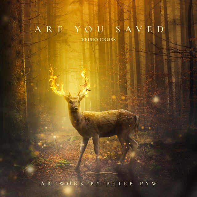 Are You Saved