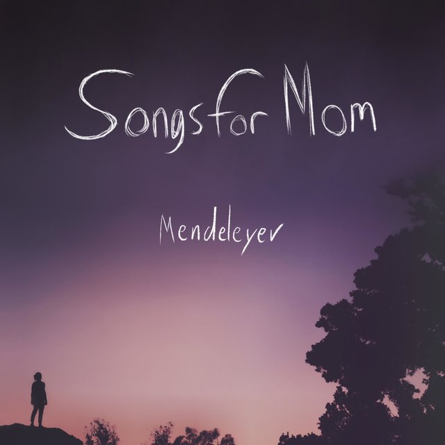 Songs for Mom