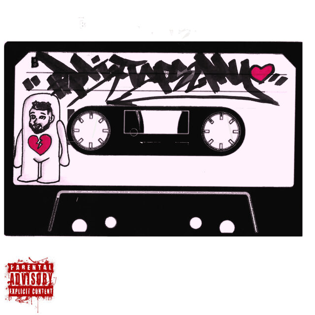 #Mixtape2my<3