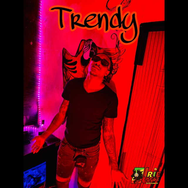 Trendy (feat. Nappy)