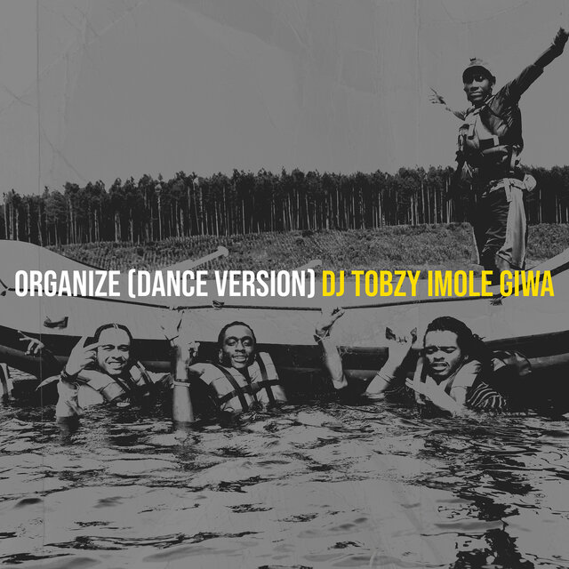 Organize (Dance Version)