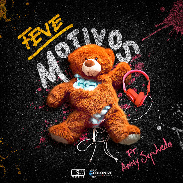 Motivos [feat. Anny Sepulveda]