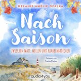 Kapitel 50 Reiner Wein und Krabbenbroetchen.9 & Outro - Nachsaison
