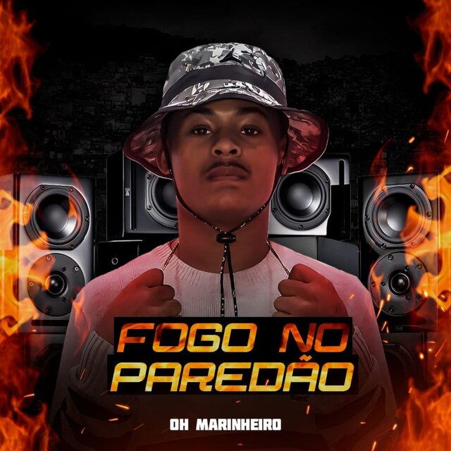 Fogo No Paredão