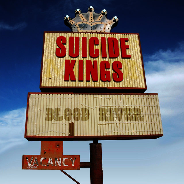 Blood River